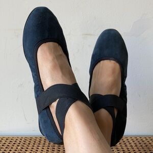 Com + Sens Thiery Ballet Sandal